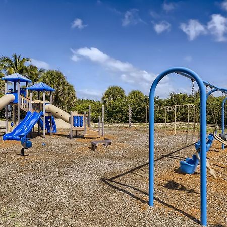 Singer Island Stunner 2 Br Aparthotel Palm Beach Shores Exterior foto
