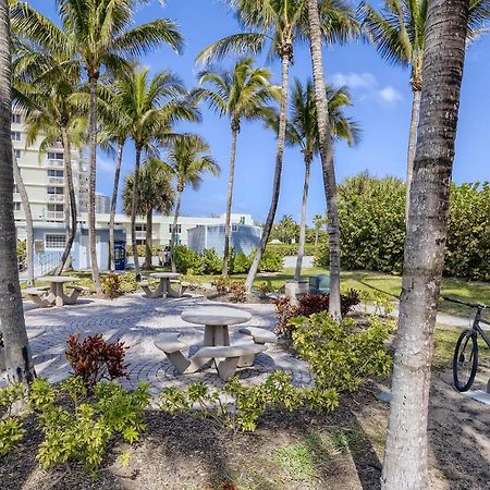 Singer Island Stunner 2 Br Aparthotel Palm Beach Shores Exterior foto