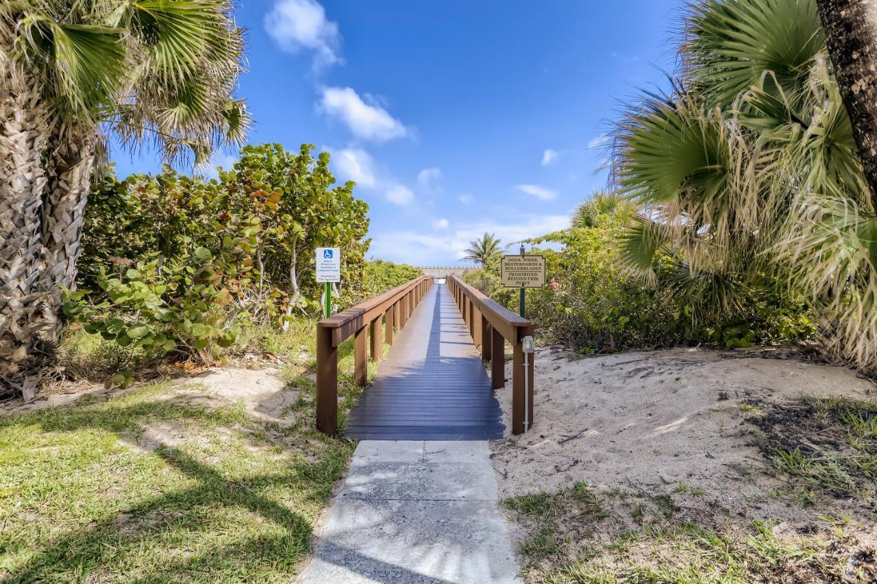 Singer Island Stunner 2 Br Aparthotel Palm Beach Shores Exterior foto