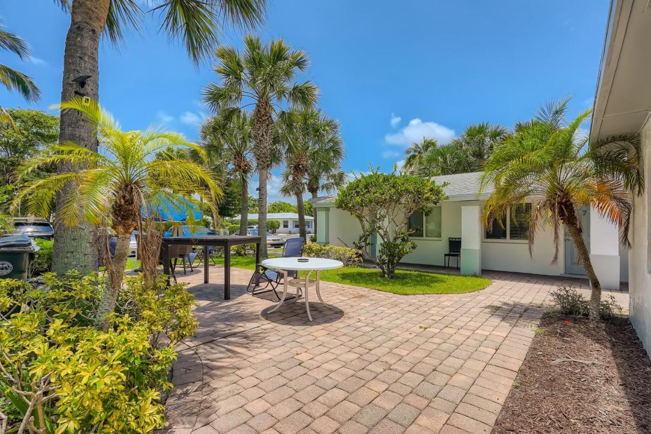 Singer Island Stunner 2 Br Aparthotel Palm Beach Shores Exterior foto
