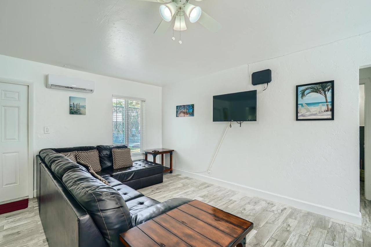 Singer Island Stunner 2 Br Aparthotel Palm Beach Shores Exterior foto