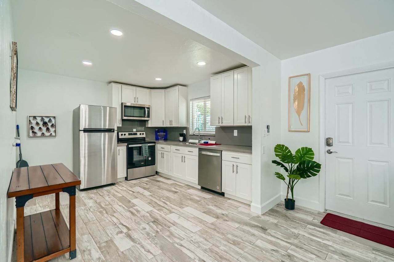 Singer Island Stunner 2 Br Aparthotel Palm Beach Shores Exterior foto