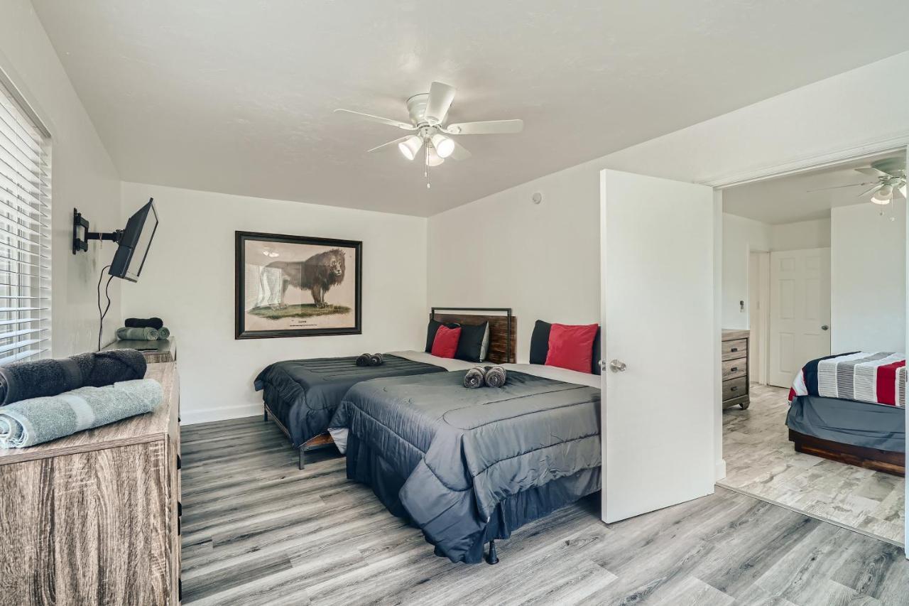 Singer Island Stunner 2 Br Aparthotel Palm Beach Shores Exterior foto