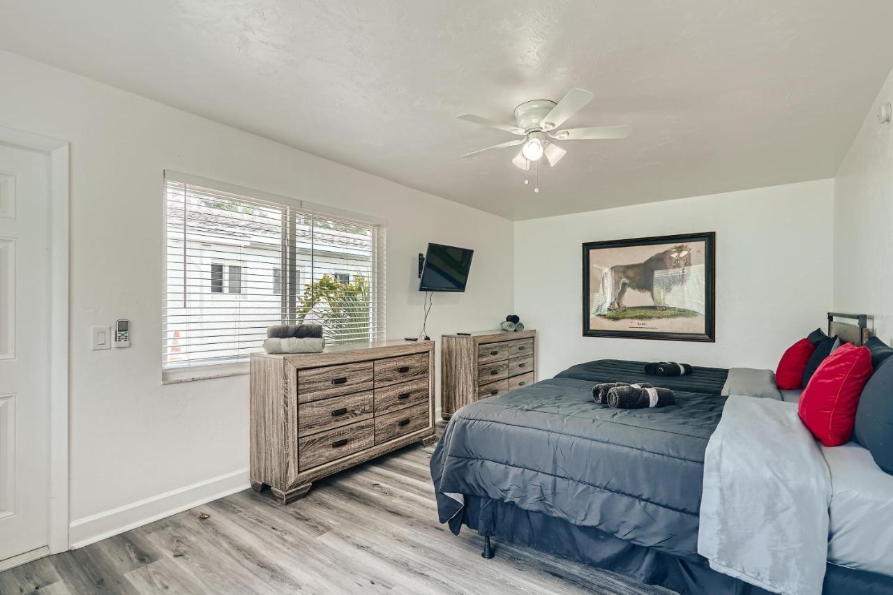 Singer Island Stunner 2 Br Aparthotel Palm Beach Shores Exterior foto