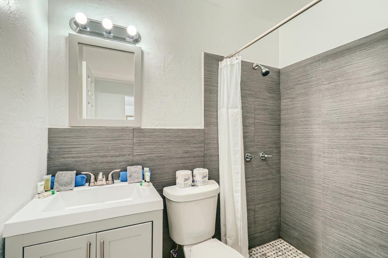 Singer Island Stunner 2 Br Aparthotel Palm Beach Shores Exterior foto